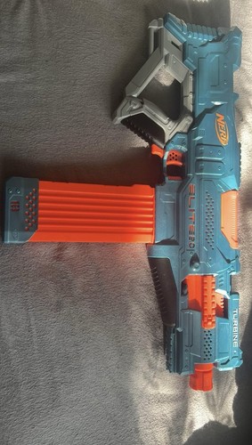 Nerf elite 0 turbine - elite,