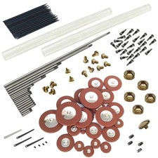 Saxophone Repair Kit Repair