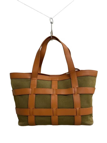 Charles keith tote bag - bag,, camel