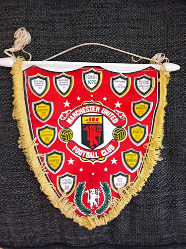 Manchester united coffer - manchester,