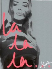 Kylie - la la la (HardBack) -