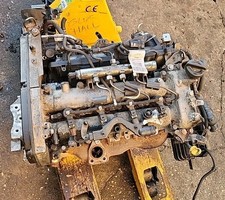 VAUXHALL INSIGNIA Mk1 2009 2.0  110k DIESEL ENGINE NEXT DAY DELIVERY AVAILABLE