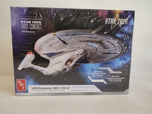Star trek uss - uss, ncc