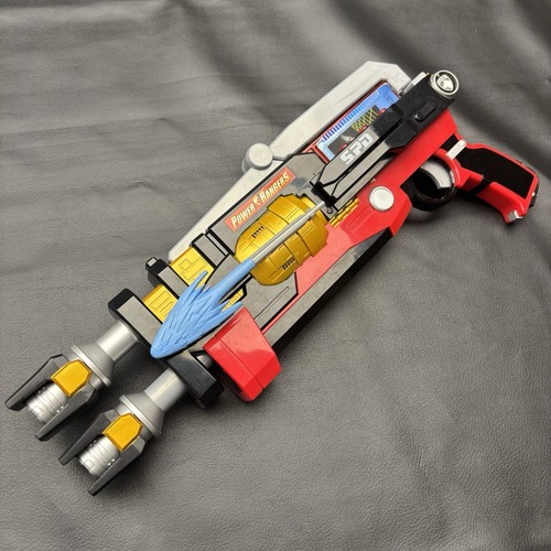 Power rangers spd delta - spd,
