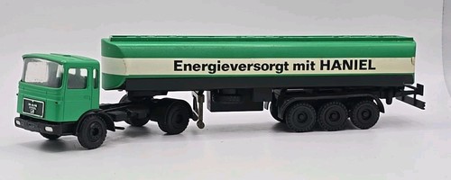 Conrad man diesel - conrad, 1/50