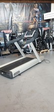  Technogym Treadmill Excite Run 500 LED Console Commercial Gym Equipment 