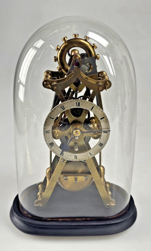 Rare grasshopper single fusee - grasshopper,
