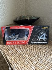 4-Channel Drift King Remote