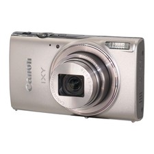 Canon PowerShot IXY 650 HS M