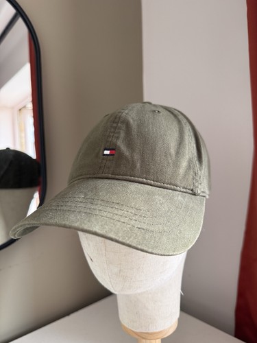 Tommy hilfiger men - men's, khaki