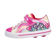 HEELYS Girl Snazzy Wheeled