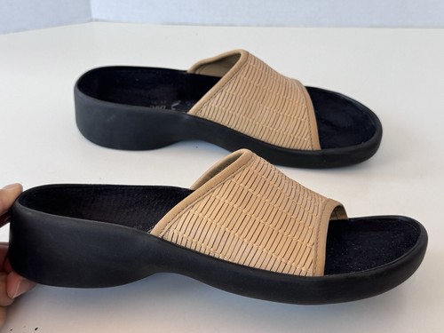 Tatami birkenstock cream - birkenstock,