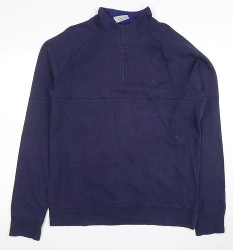 Mens size 2xl gant blue - 2xl,