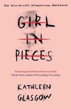 Girl in pieces (Paperback) -