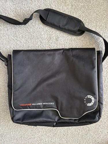 Rare vodafone mclaren - rare, f1