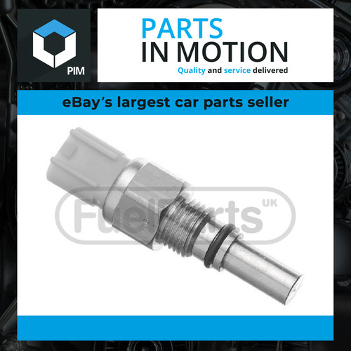 Radiator fan switch fits lexus - radiator,