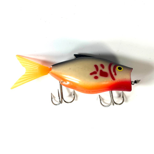 Vintage powerpak flapping tail - vintage,
