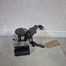 2009 -2012 Ford Fiesta Mk7 Abs Pump Module Av59-2c405-ea Av592c405ea