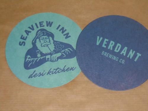 Second chance offer verdant - offer,