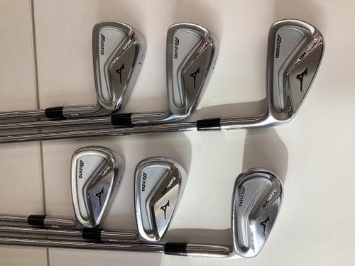 Mizuno iron set - set, golf