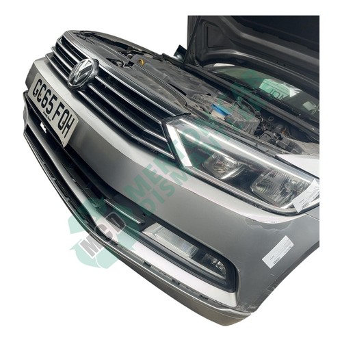 Volkswagen passat mk7 2015 - volkswagen,