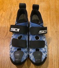 SIDI T-5AIR CARBON TRIATHLON