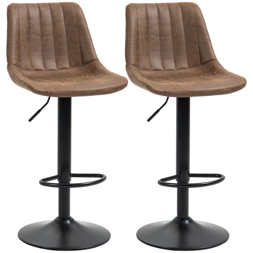 Set bar stools with - set,