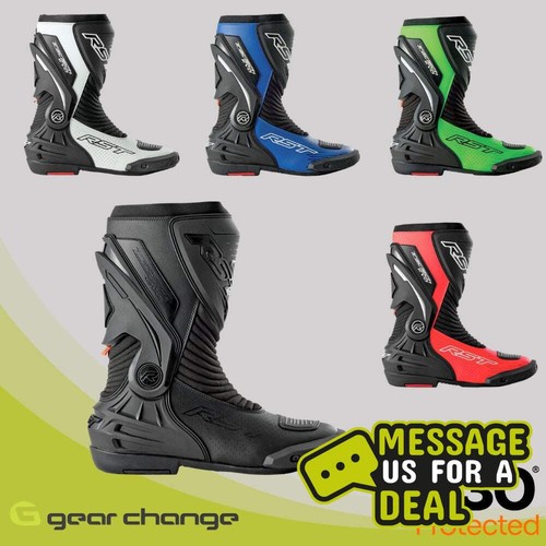 Rst tractech evo d3o - rst, )