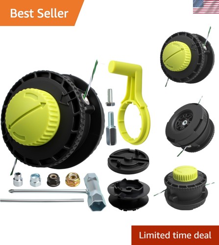 Ryobi reel easy bump - ryobi,