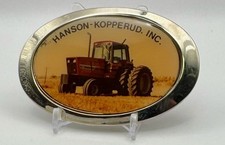 Case IH International