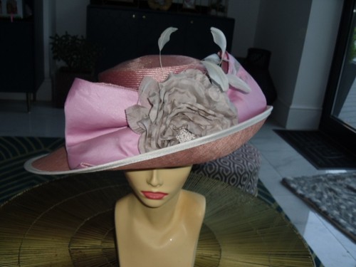 Showstopper ladies wide - a,