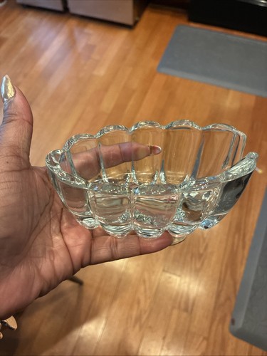 Vintage princess house - house, clear