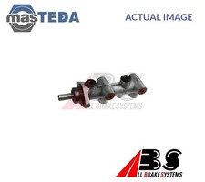 1721 BRAKE MASTER CYLINDER ABS