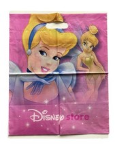 Disney Store Pink Bag