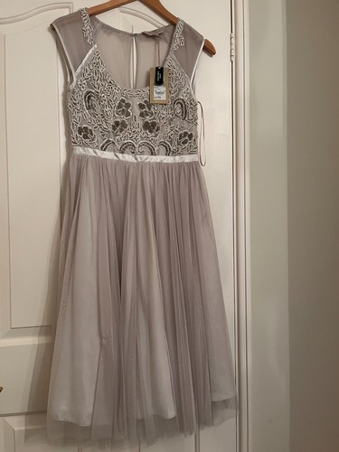 Jenny packham size - 8, beautiful