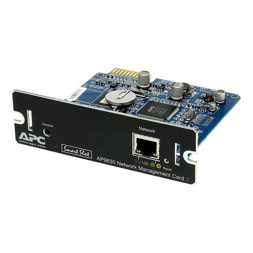 New apc ap9630 ups network - new,