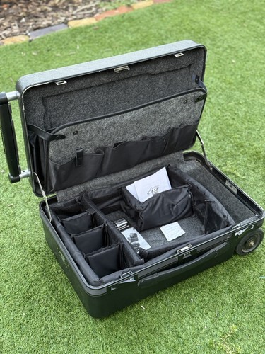 Porter case traveler s - porter,