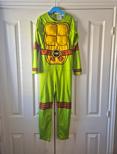 Teenage mutant ninja - mutant,