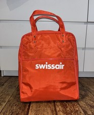 Vintage Swissair Airlines
