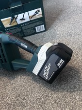 Ferrex 20V to Parkside X20V