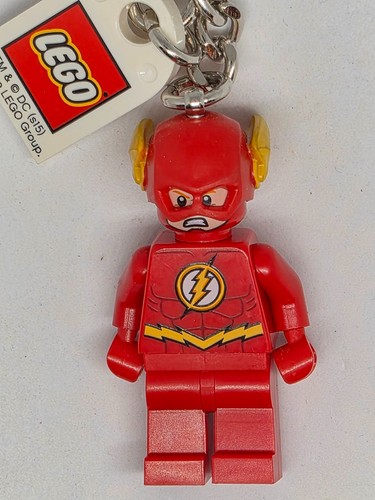 Lego the flash superhero - the,