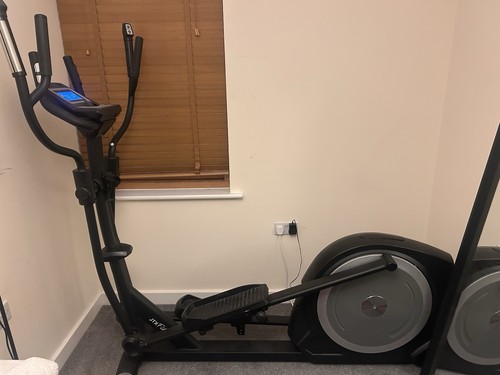 Jtx fitness zenith cross - jtx,