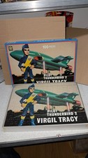 Vintage Thunderbirds: virgil
