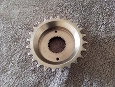 harley-davidson 5 speed offset front sprocket- 530 chain PBI289-24t