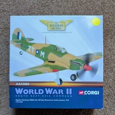 Corgi Aviation Archive 1:72