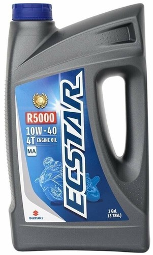 Suzuki ecstar r5000 motorcycle - ecstar,