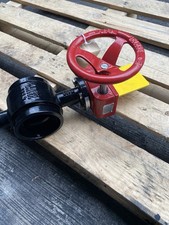 RAPIDROP Butterfly Valve Fig.204 NEW