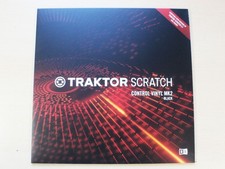 Traktor Scratch : Control