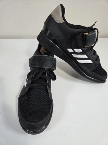 Adidas power perfect iii - perfect, 3