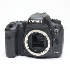 Canon EOS 7D Mark II 20.2MP